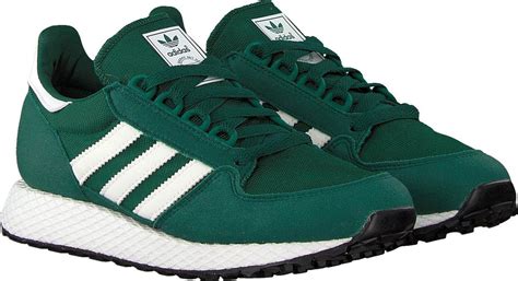 groen schoen adidas|groene adidas schoenen.